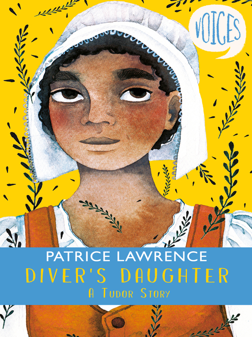 Title details for Diver's Daughter by Patrice Lawrence - Wait list